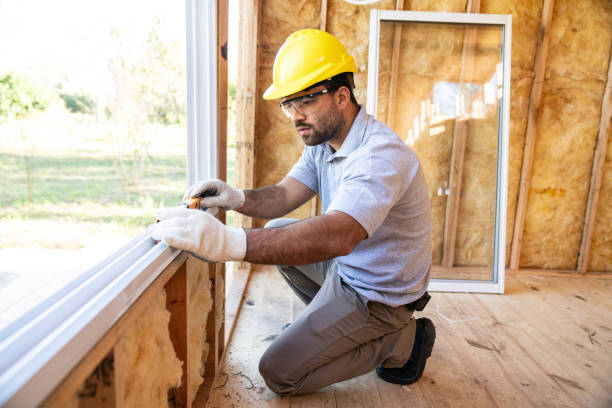 Reflective Insulation in Wildwood, NJ